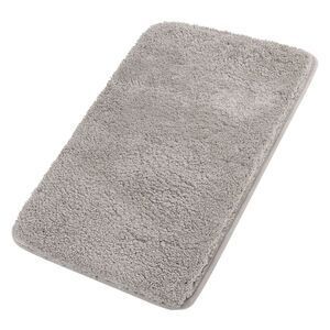 Bathroom Mat Non-Slip Rubber Microfiber Water Absorbent Floor Mats